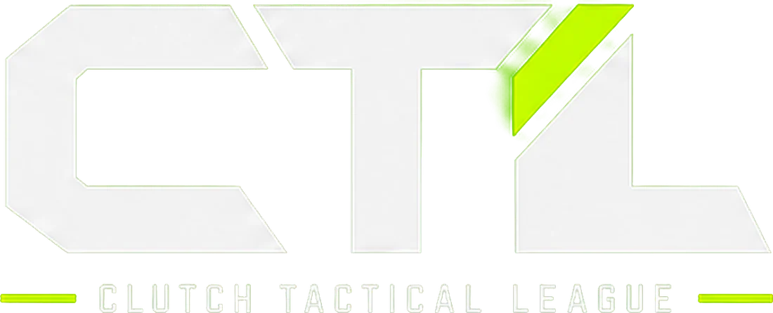 Clutch Tactical League